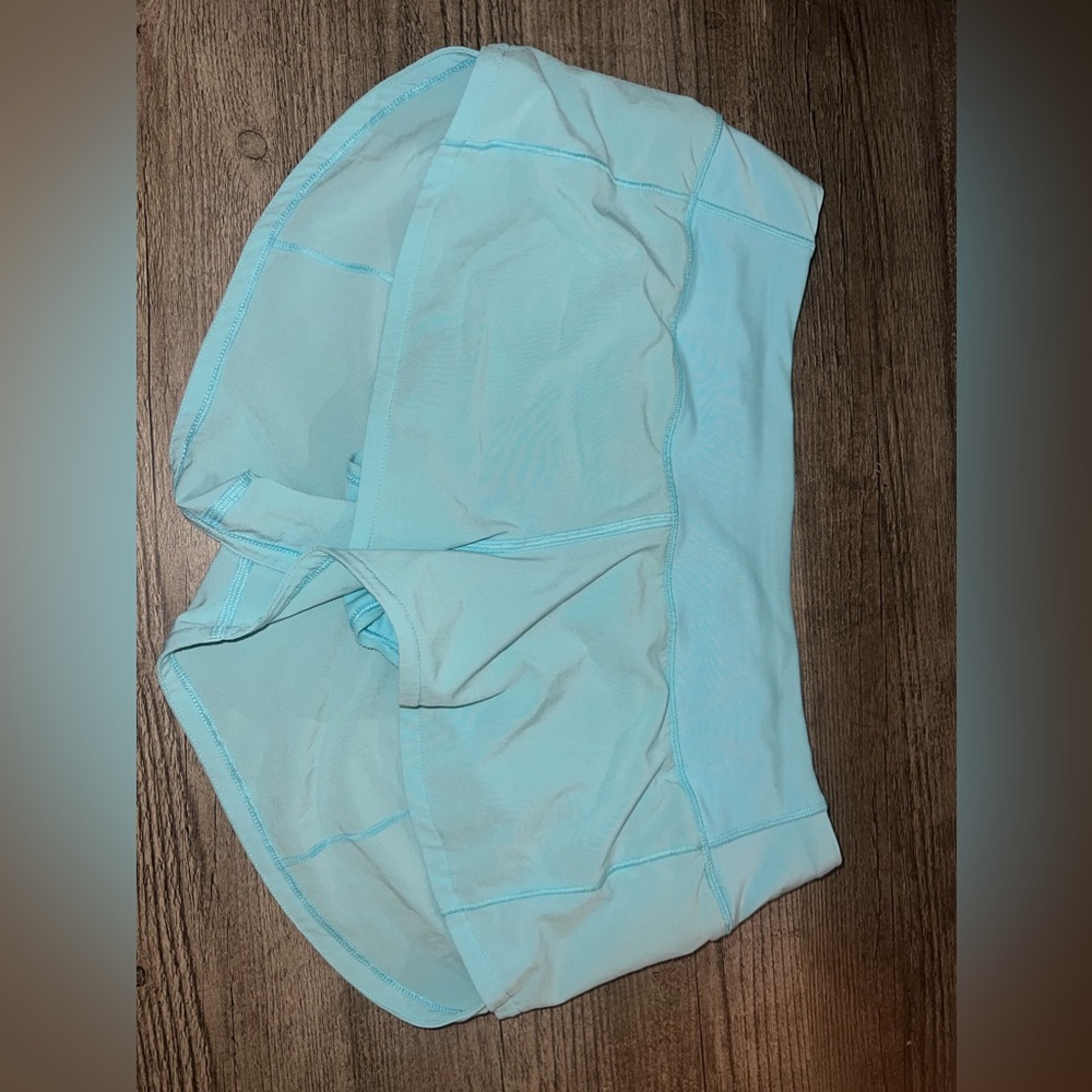 Lululemon speed up shorts